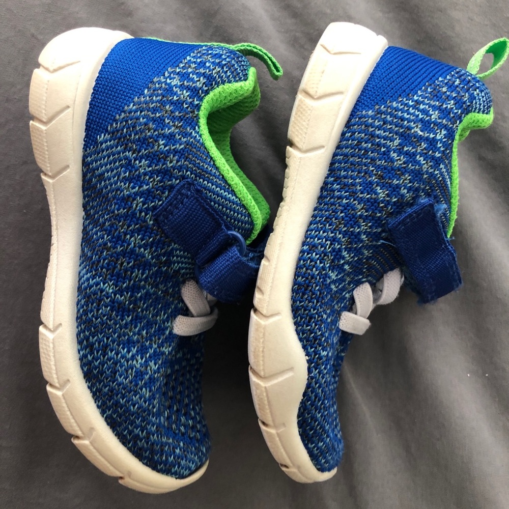 Carter’s Boys Sneakers